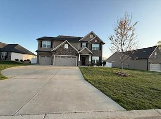 7709 Quiet Pine Dr, Kernersville, NC 27284