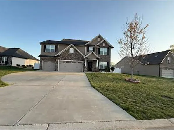 7709 Quiet Pine Dr, Kernersville, NC 27284