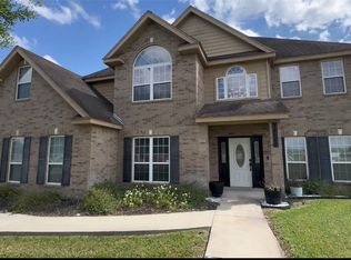16698 Lantana Dr, Harlingen, TX 78552