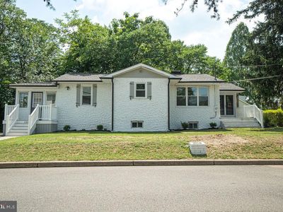 130 Mouldy Rd, Lawnside, NJ, 08045