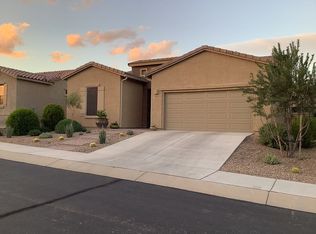 2528 W Dome Rock Dr, Green Valley, AZ 85622