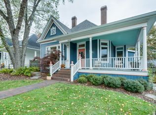1207 Forrest Ave, Nashville, TN 37206
