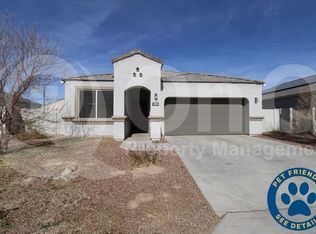 18784 W Madison St, Buckeye, AZ 85326