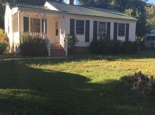 93 Hart Ter, Hartwell, GA 30643