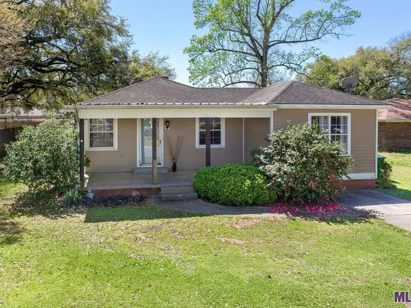 57915 Joseph St, Plaquemine, LA 70764