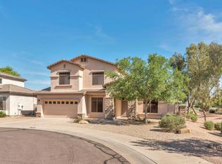 21294 E Roundup Way, Queen Creek, AZ 85142