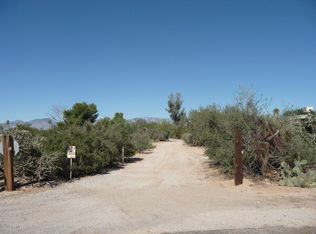 9335 E Sellarole Rd, Tucson, AZ 85730