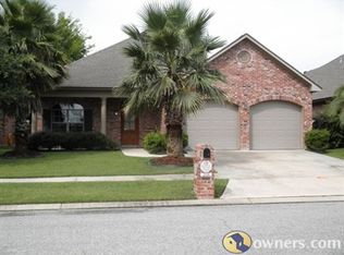 209 Durham Dr, Lafayette, LA 70508