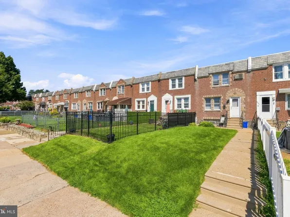 3433 Decatur St, Philadelphia, PA 19136