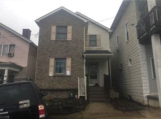 46 Davidson Ave, Elrama, PA