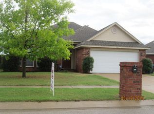 727 Lackey Rd, Marion, AR 72364