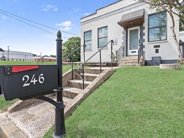 246 E Milam St, Jasper, TX 75951