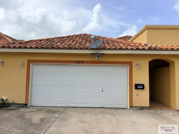 3000 Old Alice Rd Unit 703, Brownsville, TX 78521