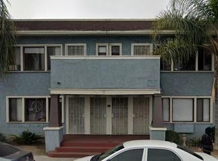 1536 E 7th St, Long Beach, CA 90813