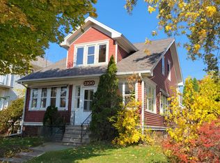 3300 Wright Ave, Racine, WI 53405