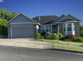 700 NE 38th Ave, Camas, WA 98607