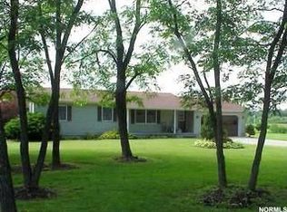 8001 Lafayette Rd, Lodi, OH 44254