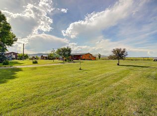 40240 W Post Creek Rd, Charlo, MT 59824