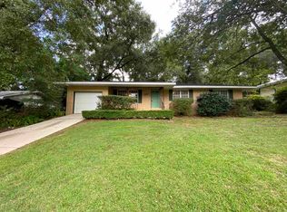 1317 Bonnie Dr, Tallahassee, FL 32304
