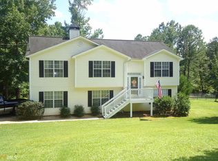 724 Leonard Rd, Lagrange, GA 30241