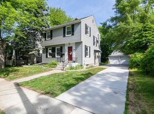 556 Leroy St, Ferndale, MI