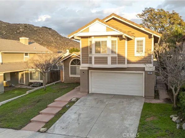 11991 Ocotillo Dr, Fontana, CA 92337
