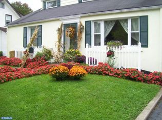 55 Locust Ave E, Hamilton, NJ 08620