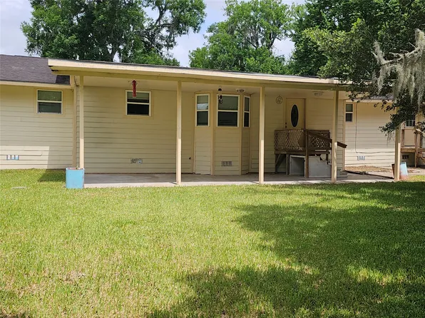 20331 County Road 510v, Brazoria, TX 77422