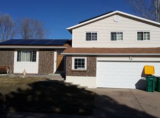 8897 W Maplewood Dr, Littleton, CO 80123