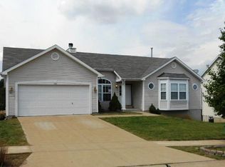 5481 Ambrose Xing, Imperial, MO