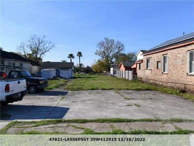 47821 Lesseps St, New Orleans, LA, 70117