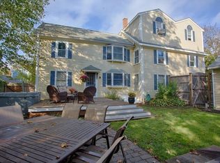 5 Cross St, Danvers, MA 01923