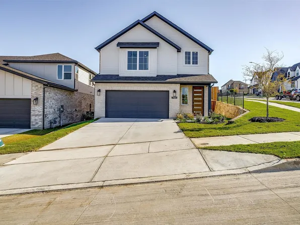 7100 Intrepid Dr, Fort Worth, TX 76179