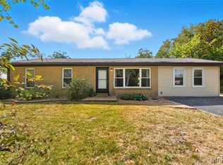 5324 Brinridge Dr, High Ridge, MO 63049