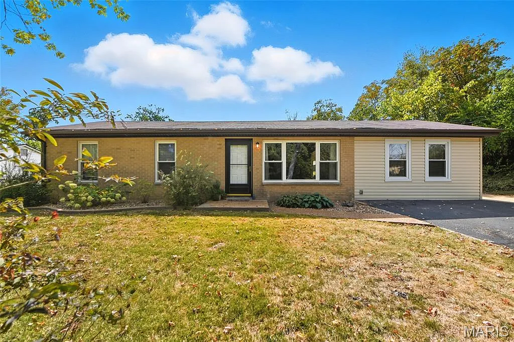 5324 Brinridge Dr photo 1