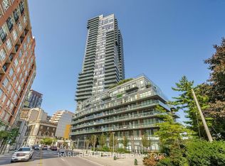 825 Church St #509-C09, Toronto, ON M4W 3Z4