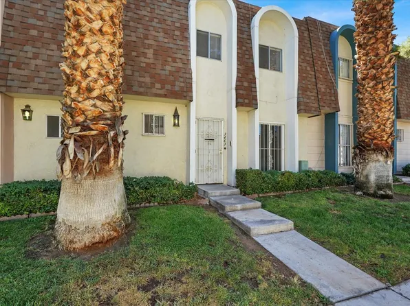 3463 Monte Carlo Dr, Las Vegas, NV 89121