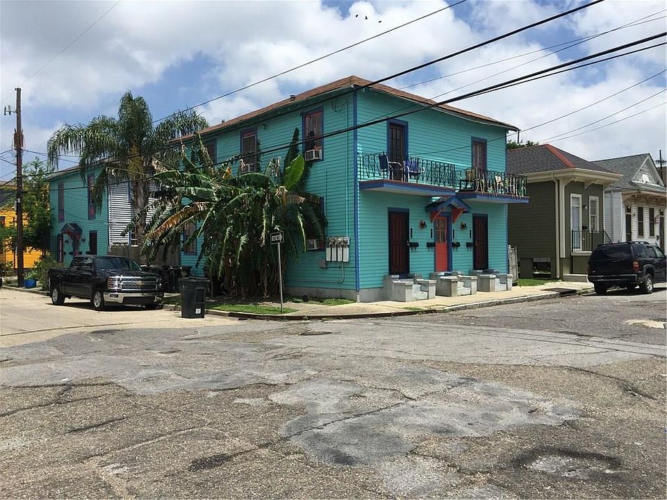 1st image of 1531 Saint Ann St #33