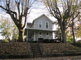 721 Rubsam St, Springfield, OH 45504