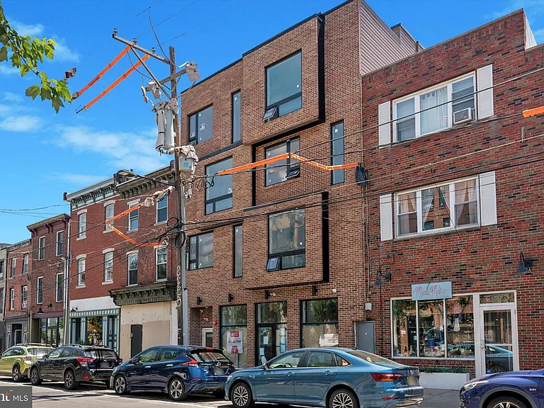 2025 Frankford Ave #G — Photo 10