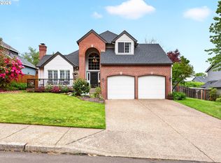 14901 SW Michael Ct, Sherwood, OR 97140