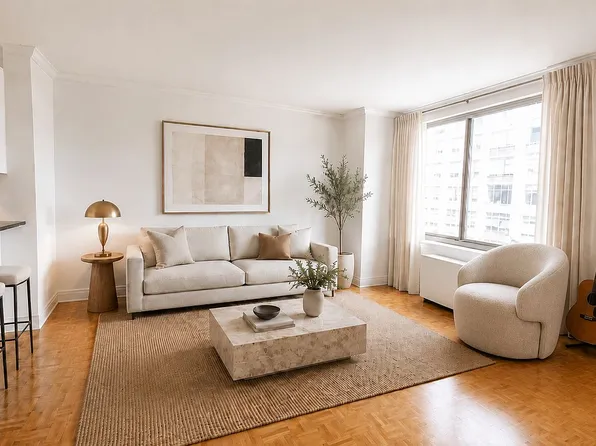 400 E 90th St APT 4D, New York, NY 10128