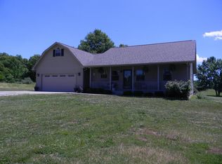 3616 Seminole Rd, Pinckneyville, IL 62274