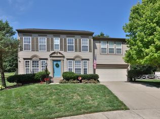 3084 Village View Ln, Morrow, OH 45152