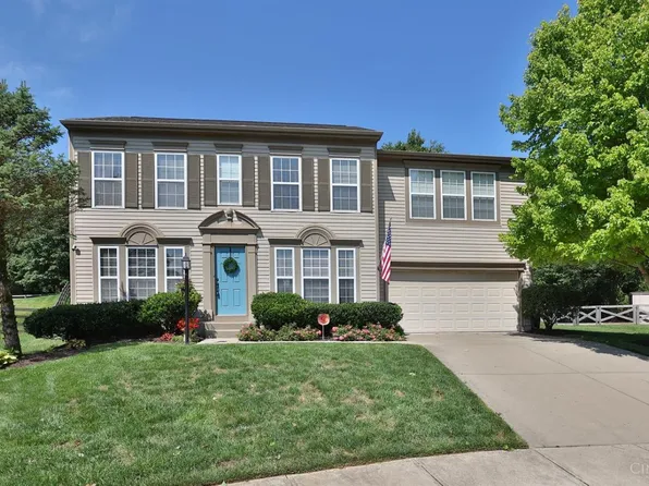 3084 Village View Ln, Morrow, OH 45152