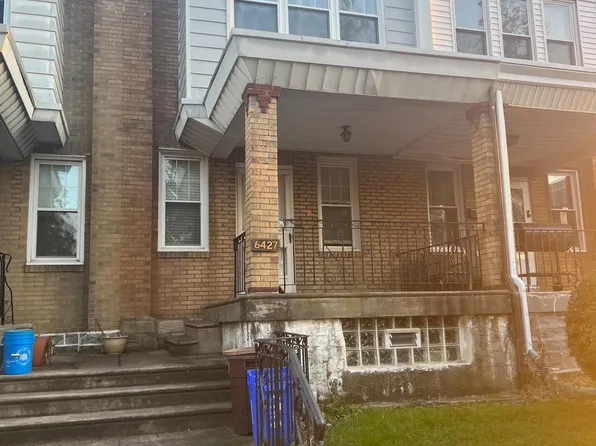 6427 Ditman St, Philadelphia, PA 19135