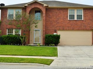 113 Hidden Mesa, Cibolo, TX 78108