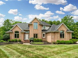 1340 Meadow Woods Ct, Waynesville, OH 45068