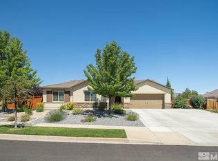 7760 Rhythm Cir, Sparks, NV 89436