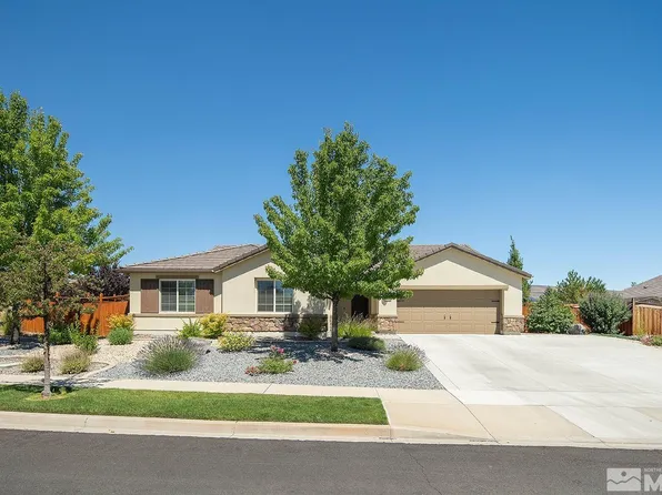 7760 Rhythm Cir, Sparks, NV 89436